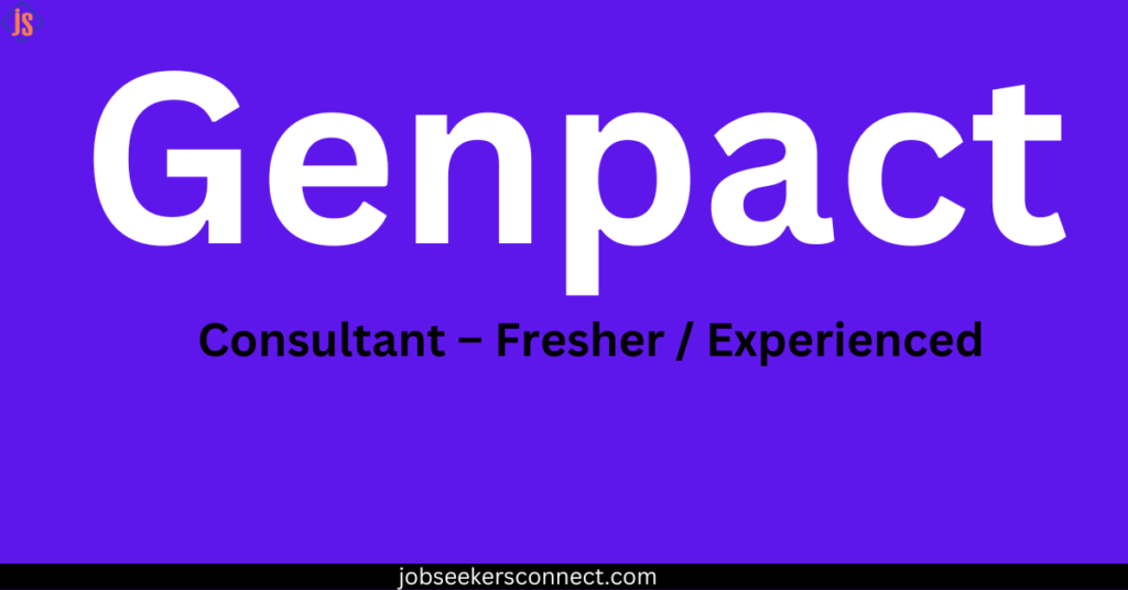 Genpact Off Campus Recruitment-career-opportunities-image