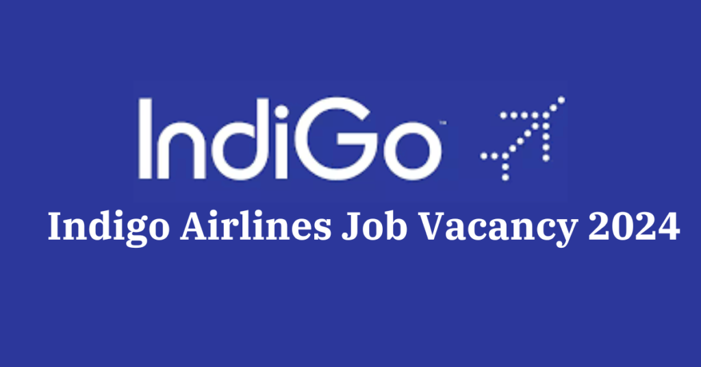 IndiGo Data Engineer - HR: Unlock Your Career Potential