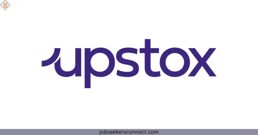 Upstox Off Campus Drive 2024 for Associate Manager / Manager - Surveillance and AML