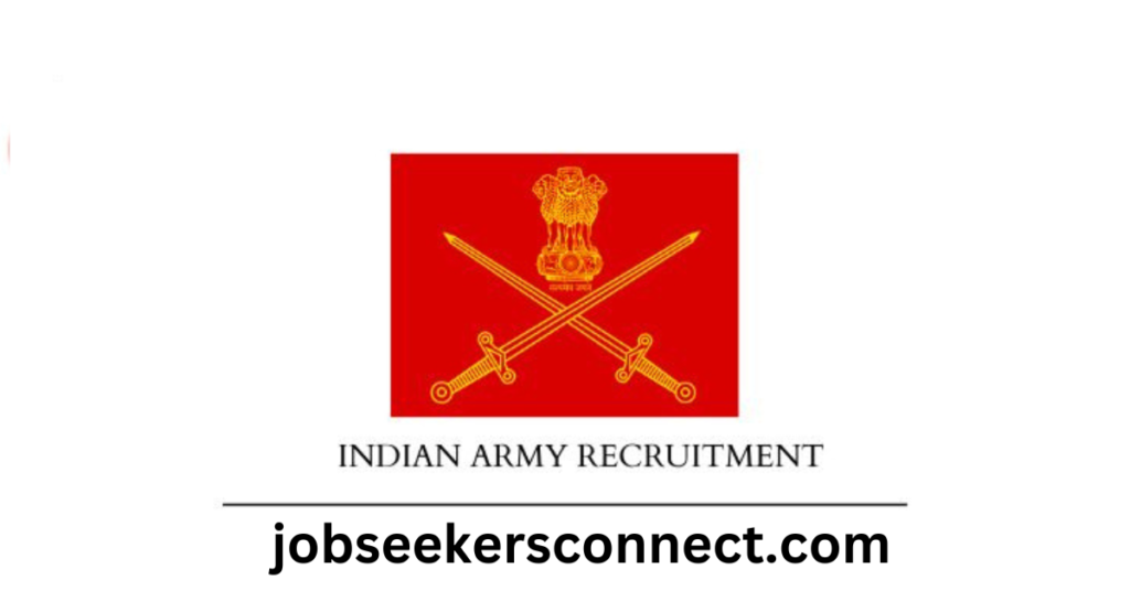 Indian Army TGC-140 Recruitment 2024 ,for 30 Officers Posts ,Apply Online