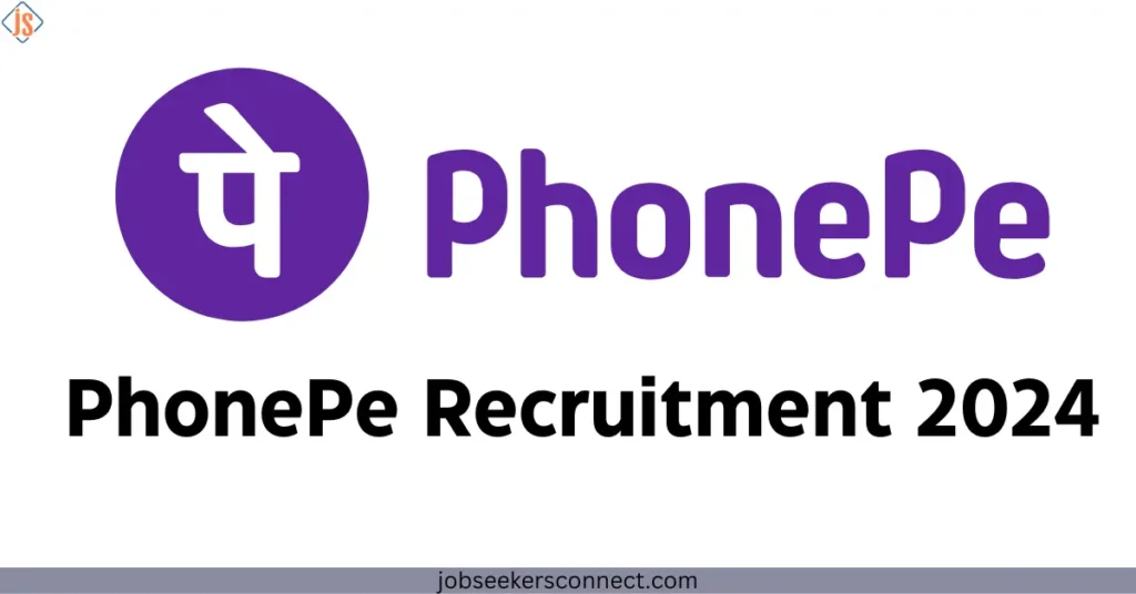 PhonePe Off Campus 2024 Recruitment Drive for Onboarding Specialist