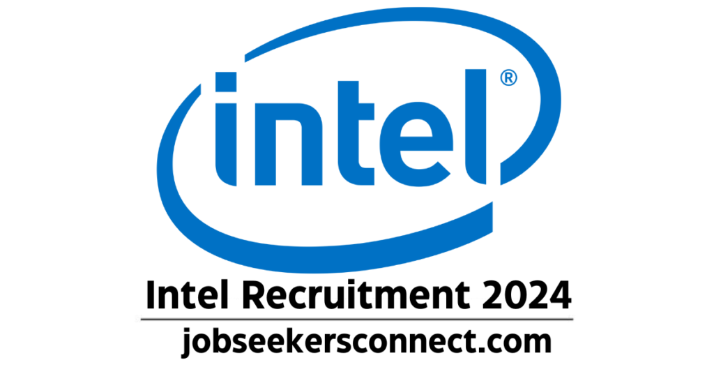 Intel Internship Opportunity 2024 | Hiring Graduate Intern Technical