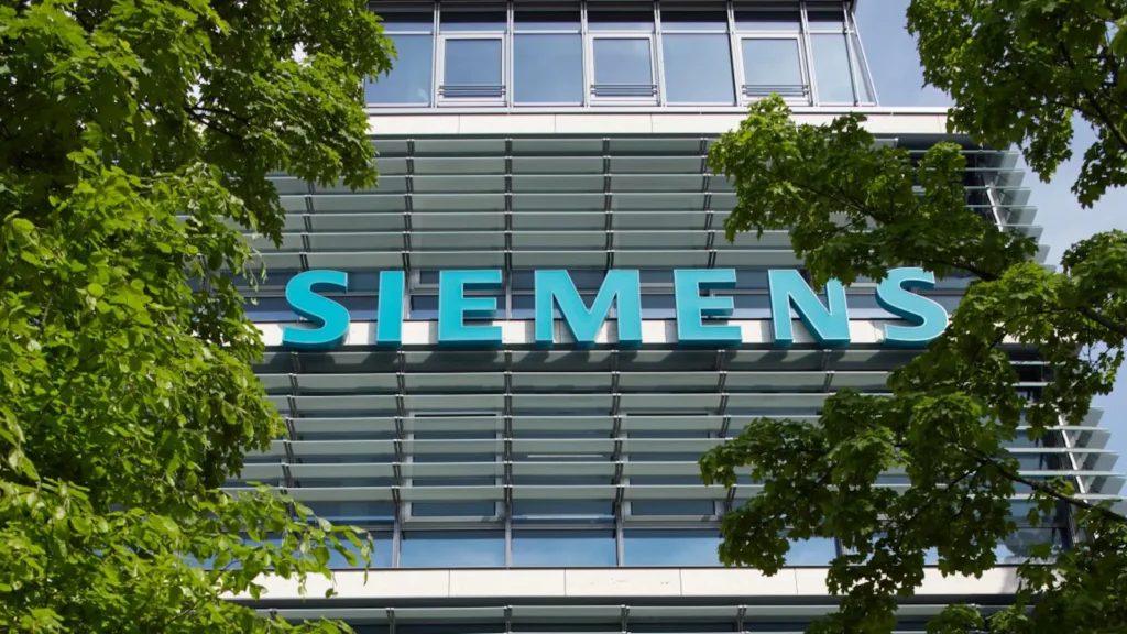 Siemens Off Campus 2024 Recruitment Drive for Trainee