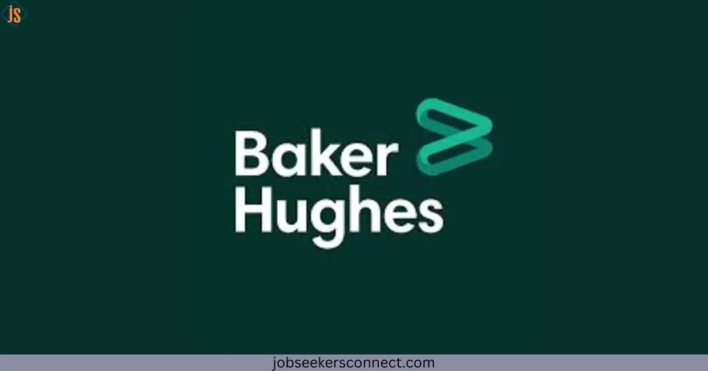 Baker Hughes Off Campus 2024 Recruitment Drive for Early Career Trainee