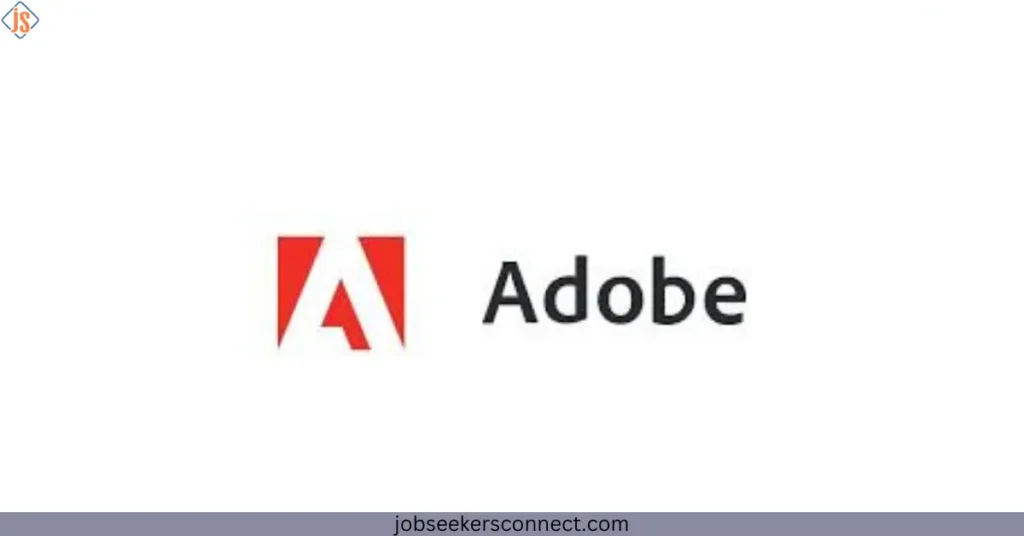 Adobe Recruitment 2024 For Software Development Engineer | Full Time