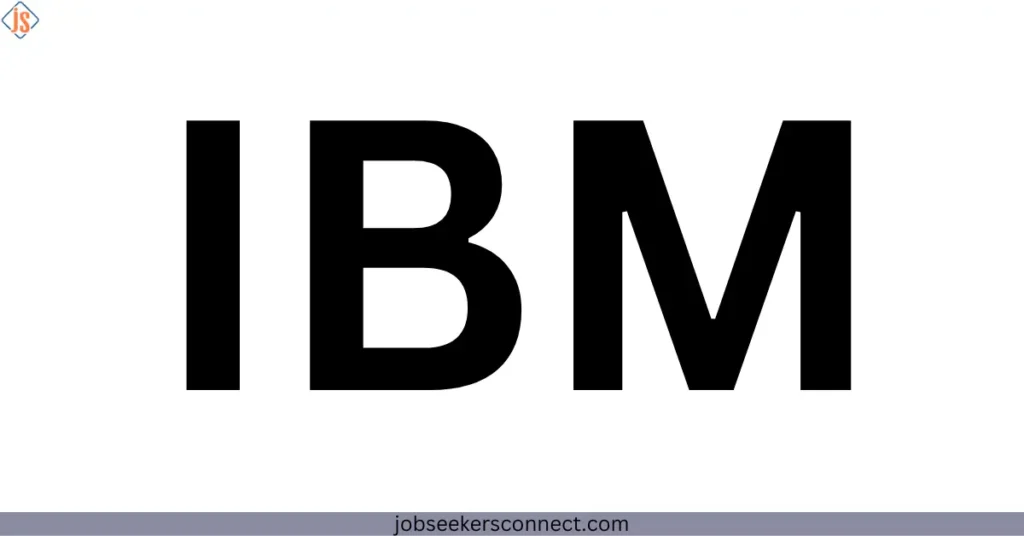 IBM Off Campus Recruitment Fresher For Process Associate | Apply Now!