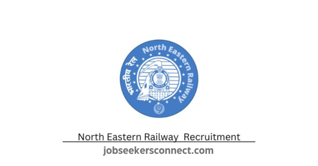 North Eastern Railway Recruitment 2024: For 1104 Apprentices, Apply Online!