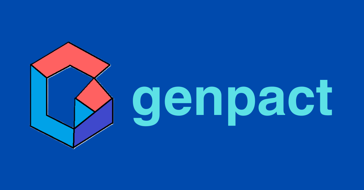 Genpact Best Full Time Job Process Associate | Salary | Role | 2024 ...