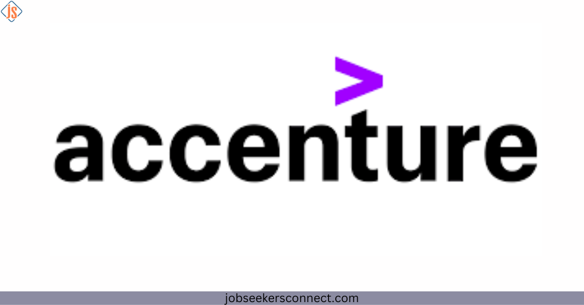 Accenture Software Engineer Role: Driving Innovation and Transformation Accenture Off Campus Hiring