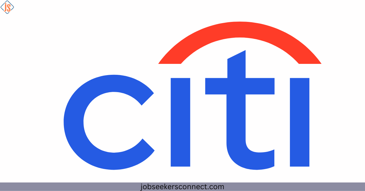 Citi Group Off Campus Recruitment Summer Analyst job seekers