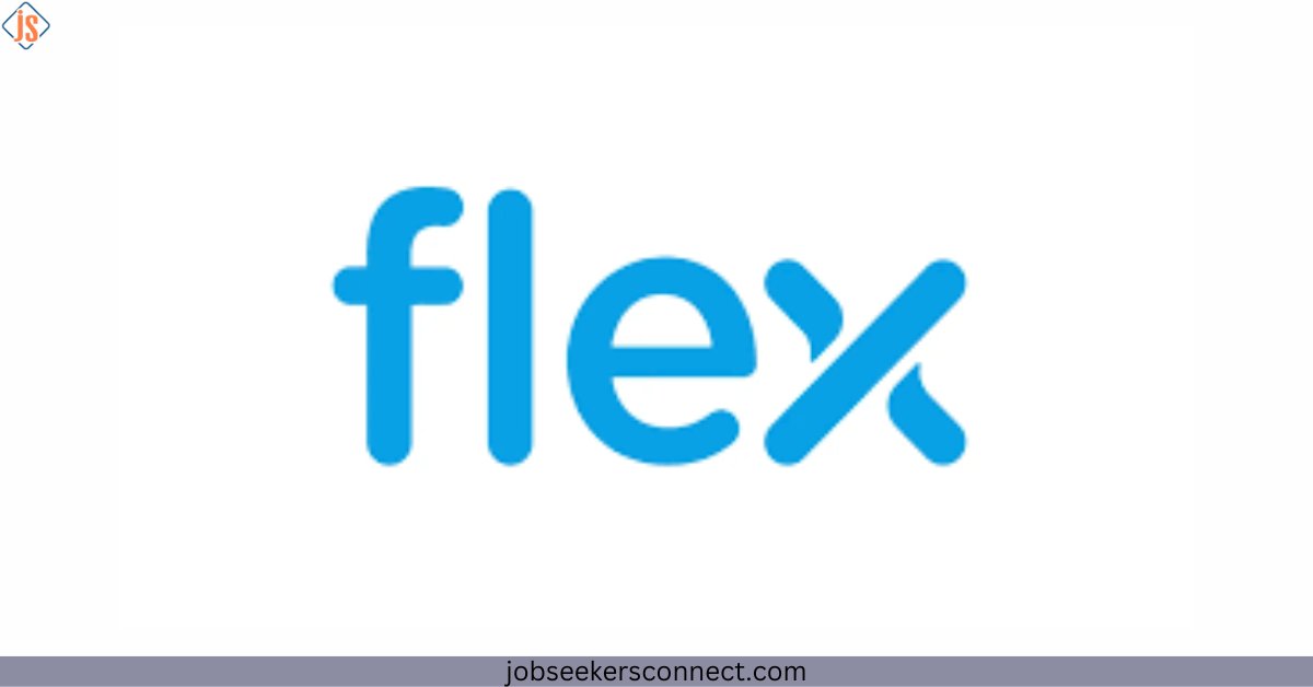 Flex-Off-Campus-Hiring-ASE-2024-Career-Growth