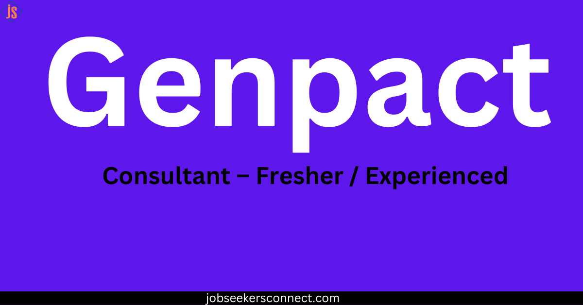 genpact-recruitment-career-opportunities-image