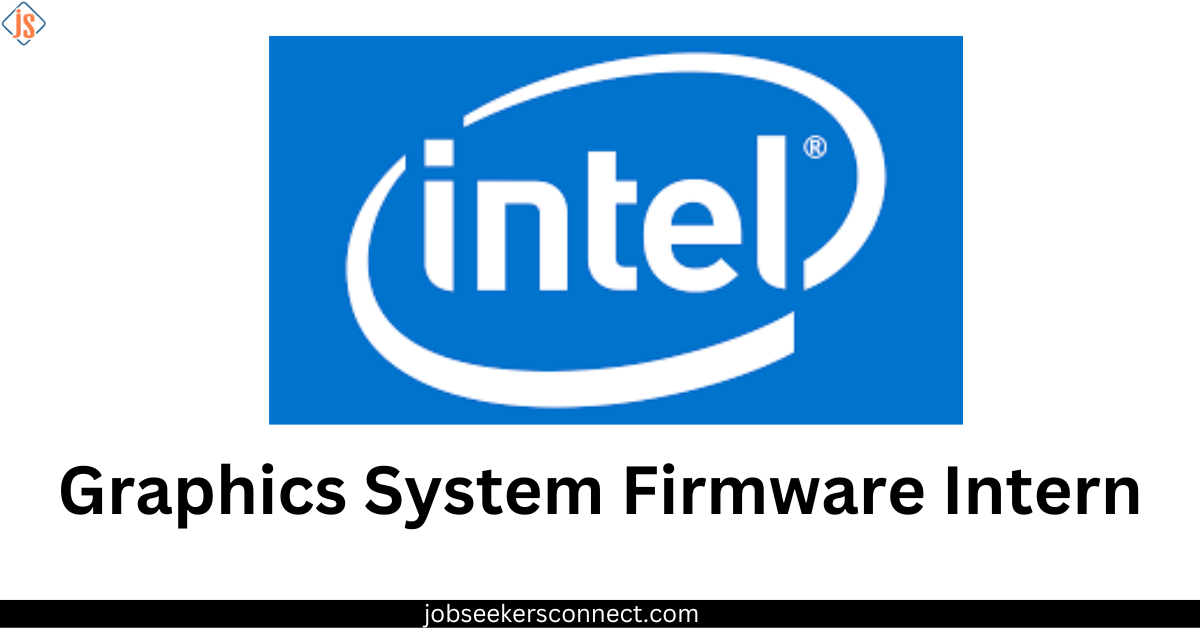 Intel Graphics System Firmware Intern