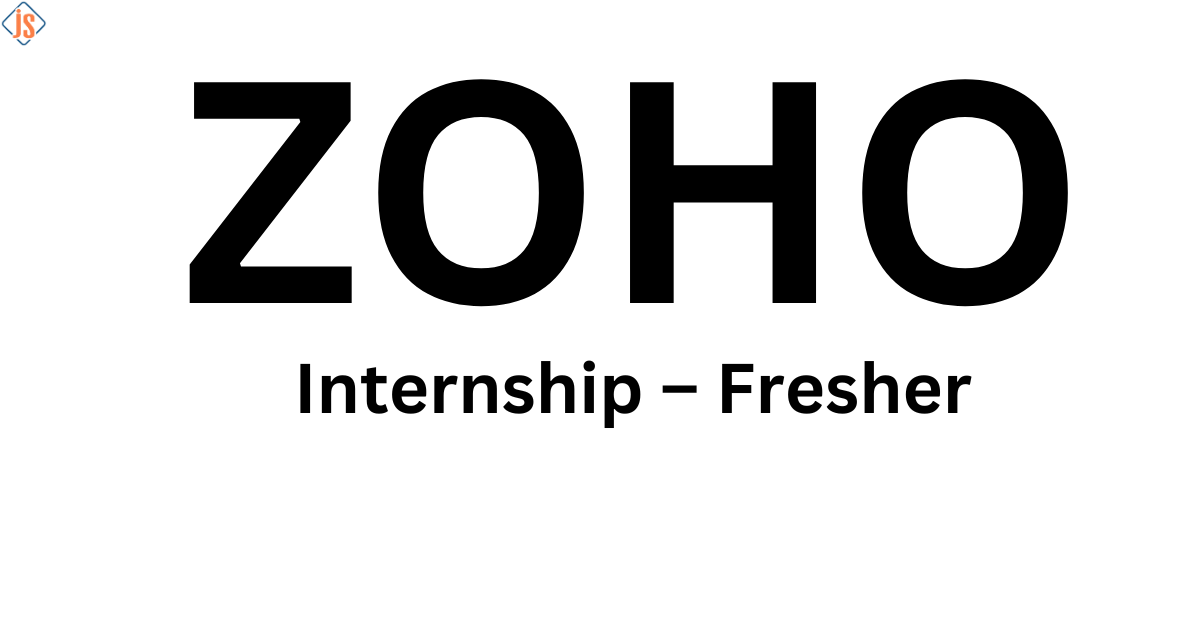 Zoho Corp Off-Campus Hiring Feb 2024: Opportunities Await!