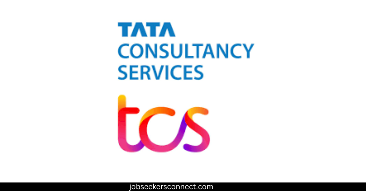 TATA Consultancy Services Limited Recruitment 2024