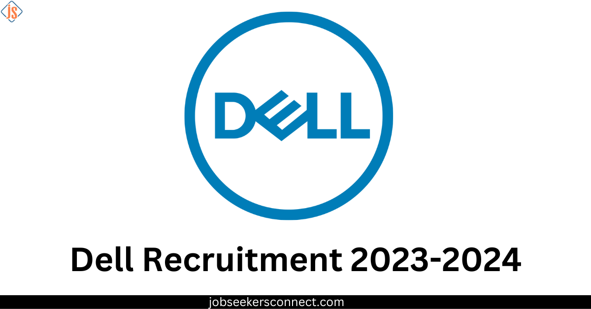 Dell Recruitment