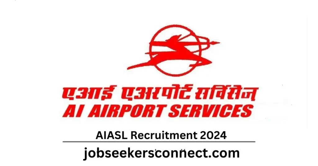AIATSL Recruitment 2024 Notification: 52 Posts, Walk in Interview