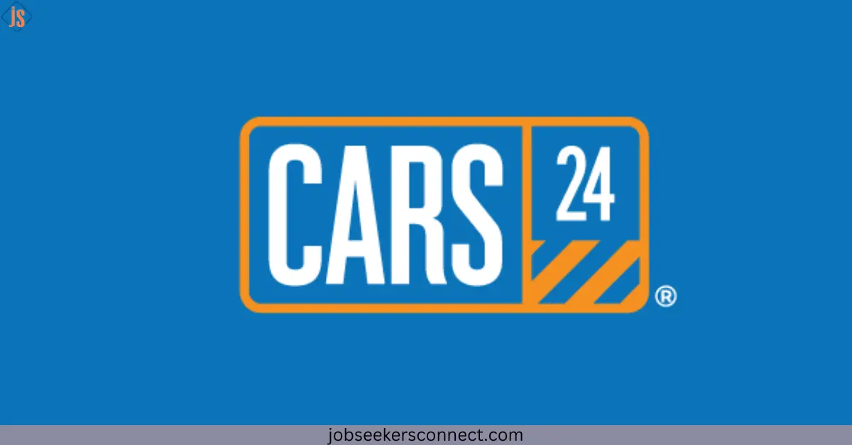 Car24 Off Campus 2024 Hiring B2B Associates | Apply Now!