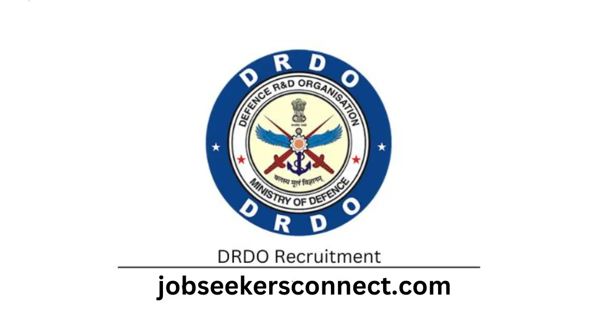 DRDO GTRE Recruitment 2024 For 150 Posts, Apply Online - Job Seekers