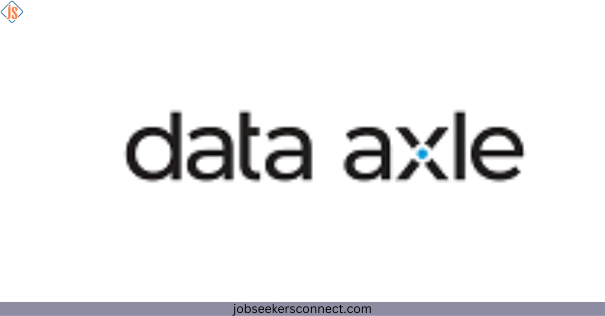 Data Axle Hiring Associate Purchase Admin | Fresher / Experienced