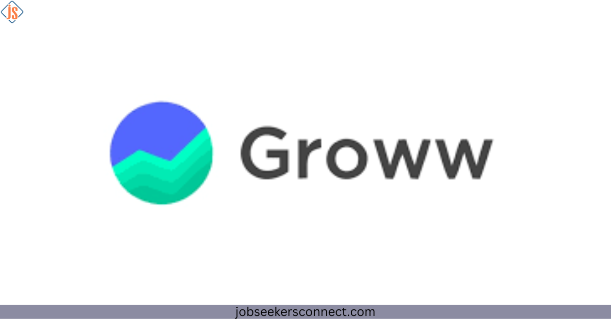 Groww Recruitment 2024 For Content Writer Intern | Work from Home with Groww