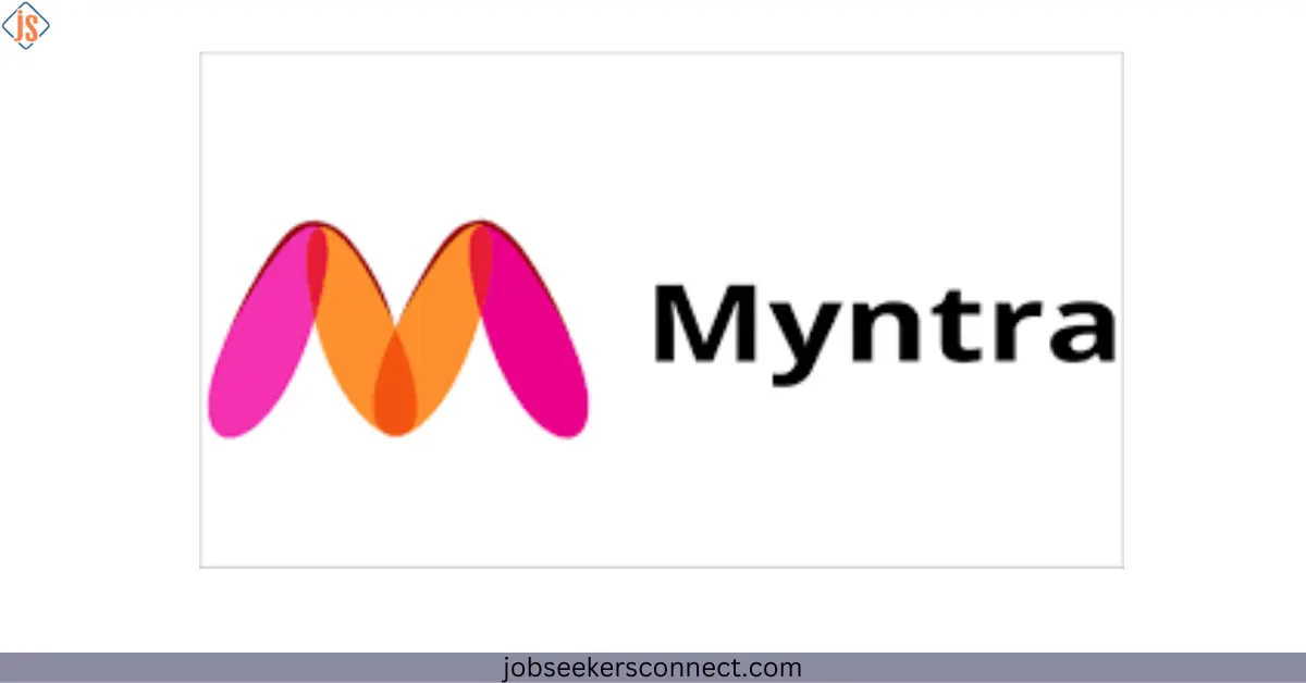 Myntra Off Campus 2024 | Associate | Apply Online