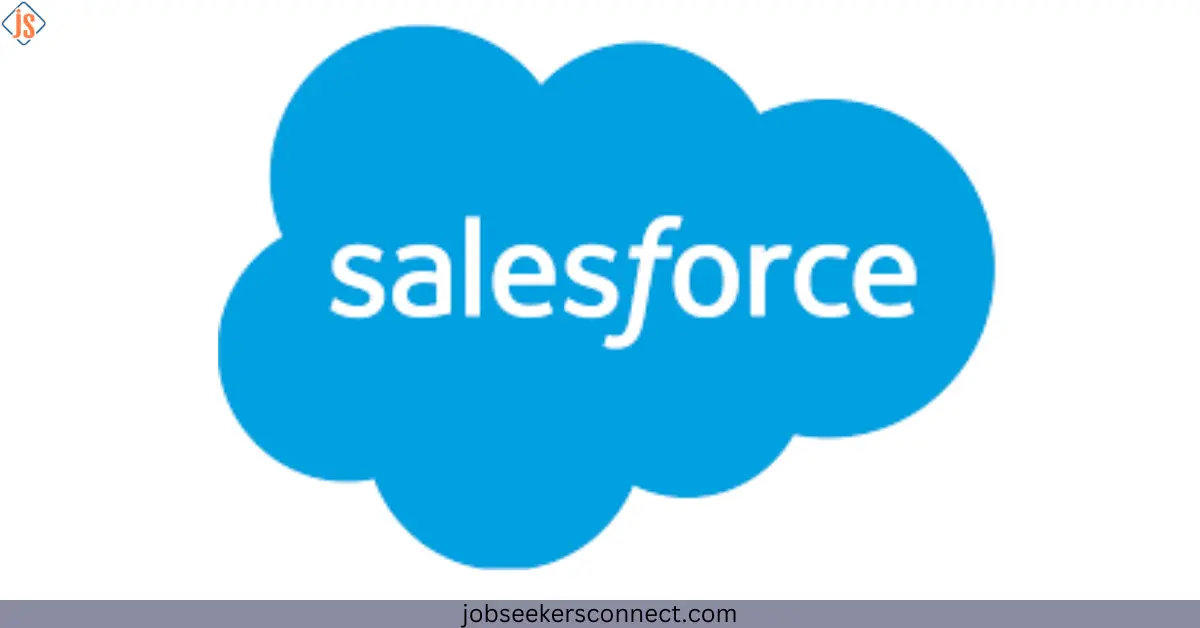 Salesforce Off Campus 2024 Recruitment Drive for Freshers