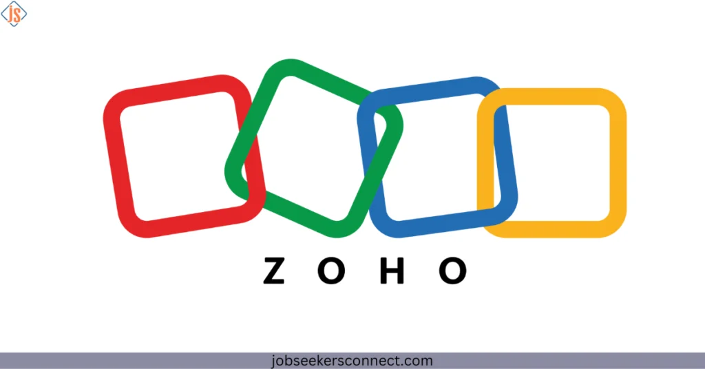 Zoho Hiring Technical Support Engineers | Fresher / Experienced can apply