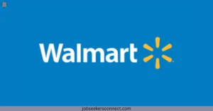 Walmart Off Campus 2024 Recruitment Drive for Freshers