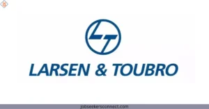 Larsen & Toubro Recruitment | Hiring Graduate Commercial Trainee – Fresher 2024