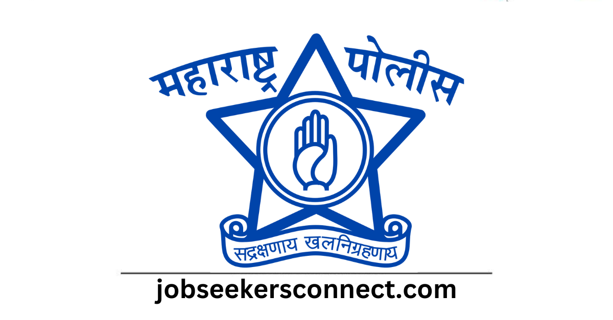 Police Recruitment 2024 Apply Online (17471 Constable Posts)