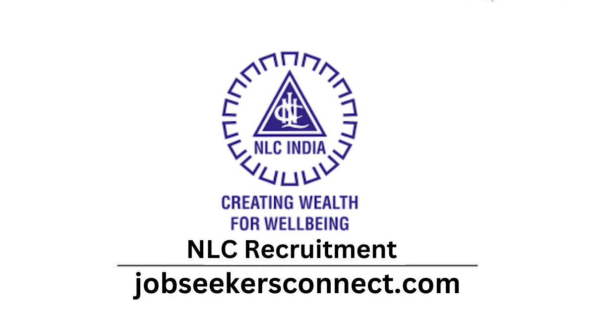 NLC India Ltd Recruitment 2024 – Apply Online for 239 Trainee