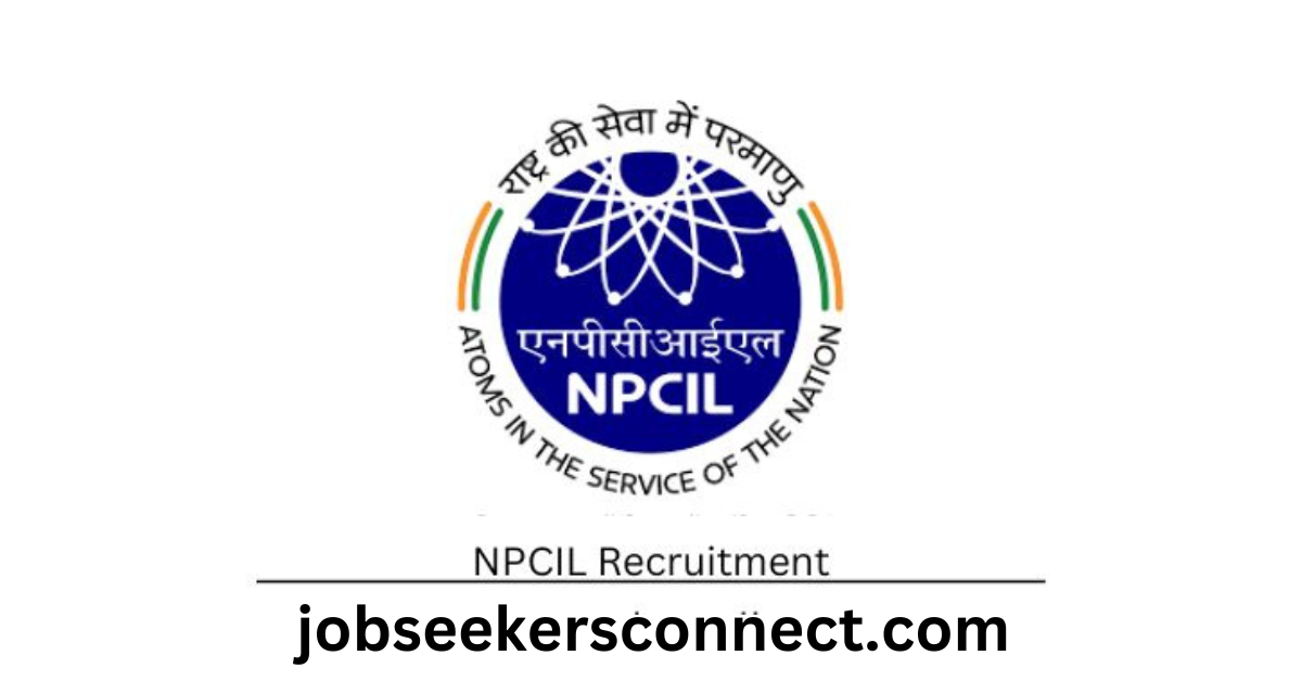 NPCIL Recruitment 2024 for 400 Executive Trainees Posts, Through Gate, Apply Online