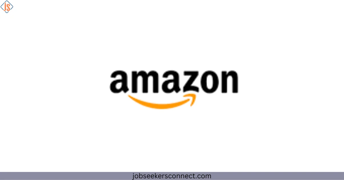 Amazon Off Campus 2024 Recruitment Drive for Associate