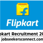 Flipkart Recruitment Drive 2024 | Hiring SDE-1 & UI-1 Engineers | Upto 32.57 LPA