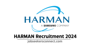 HARMAN International Recruitment | Hiring Intern – Trainee | Work From Home