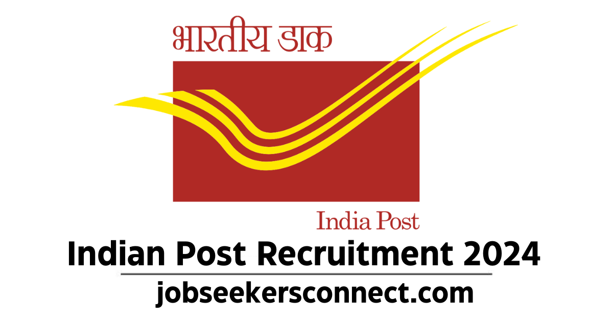 India Post Staff Recruitment 2024 for 27 Posts, Apply Now