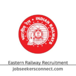 Eastern Railway Recruitment 2024 for 108 Goods Train Manager Posts, Apply Now