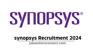 Synopsys Off Campus Recruitment Hiring Intern | Apply Now!