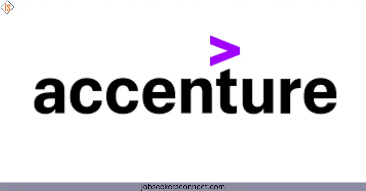 Accenture Recruitment 2024 for Packaged App Development Associate
