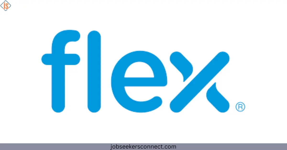 Flex Off Campus 2024 Recruitment Drive for Freshers