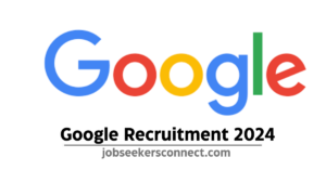 Google Internship Opportunity 2024 | Hiring Software Engineering Intern – Fresher