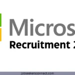 Microsoft Off Campus 2024 Drive for ​​Software Engineering​