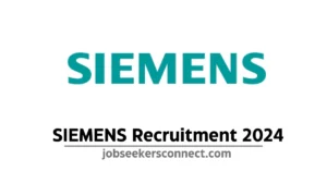 Siemens Hiring Off Campus For Product Engineer | Apply Online Noida location