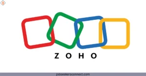 Zoho Recruitment Drive | Hiring Software Developer – Fresher / Experienced