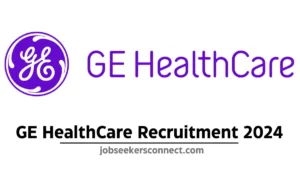 GE Healthcare Off Campus Drive