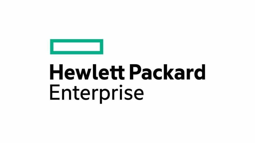Hewlett Packard Enterprise Off Campus Drive