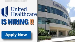 UnitedHealth Off Campus Hiring – Software Engineer – Apply Now!