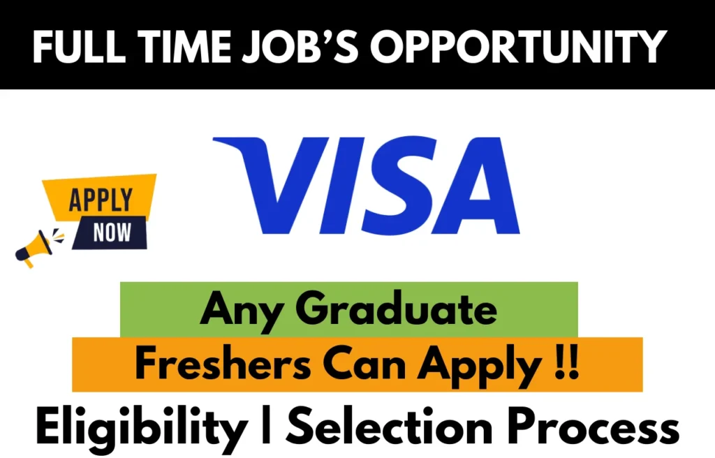 Visa Recruitment 2025 | Latest Job 2025 | Job For Fresher