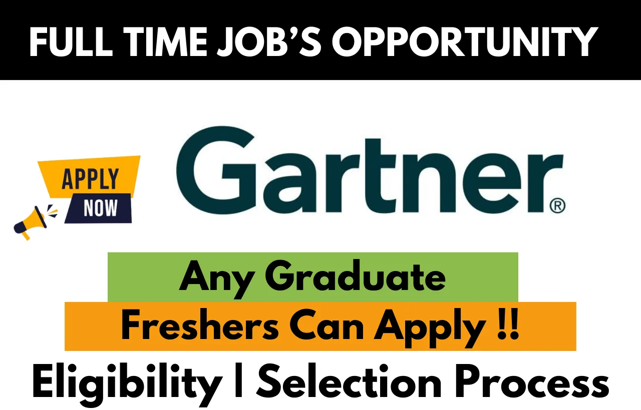 Gartner Top Hire